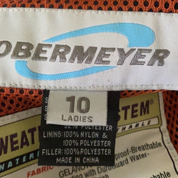 Obermeyer - Picture 5 of 6